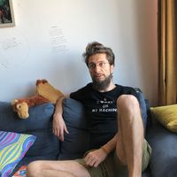 Daniel Mihai Bărăgan的照片