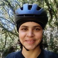 Maria  Cicloviajante的照片