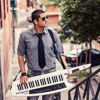 Moi  Arredondo's Photo