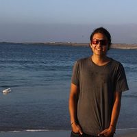 Milko Olguín的照片