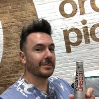 Fotos de Alex Actipi