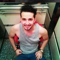 Metin Usanmaz's Photo