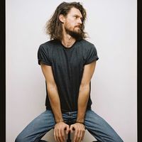 Mateusz Kaczan's Photo