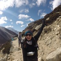 Sarah Patterson's Photo