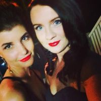 Sarah Fletchett's Photo