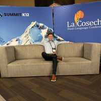 Mark Ferrino's Photo