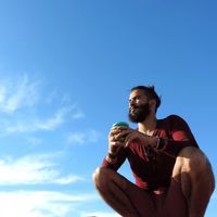 Rodrigo Salvaje的照片