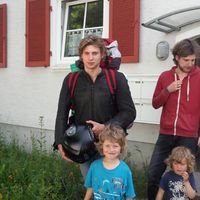 Filip Milcevic's Photo