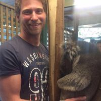 Brani Vinski的照片