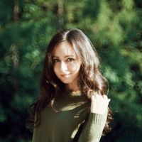 Anna Fedotova's Photo