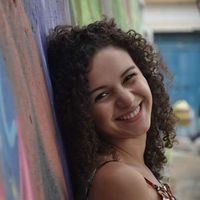 Norami Barros's Photo