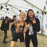 Photos de Ray Zeller