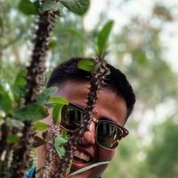 Ratendra Yadav's Photo