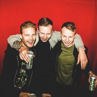 Fotos von Robin Martinsson