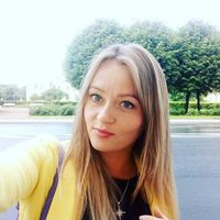 Елена Степанова的照片