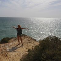 Chloé Moreau's Photo