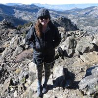 Bridget Tevnan's Photo