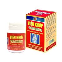 Tâm Bình Chữa Bệnh Khớp的照片