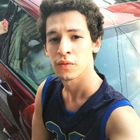 Williston Morais's Photo