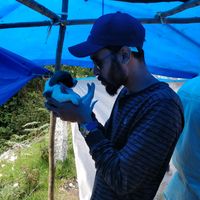 Pratik Bharambe的照片