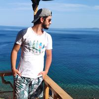 Ege Baran Ayhan's Photo