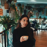 Photos de Alina Terteryan