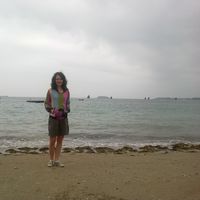 Marine Ulrich的照片