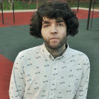 Alan Kumaritov的照片