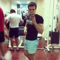 Фотографии пользователя Сергей Моковозов