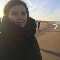 Karina Slisina's Photo