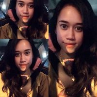 Wulan Benjamin's Photo