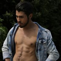 Fotos de Cristian Andre