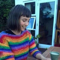 Le foto di Tigh Barrie