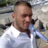 antonino Clement's Photo