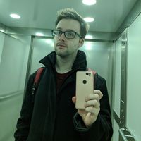 Christophe Jouanneau的照片