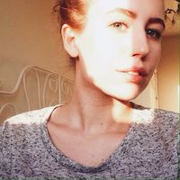 Dina Salakhova's Photo