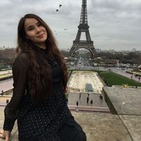 Anara Talgatova的照片