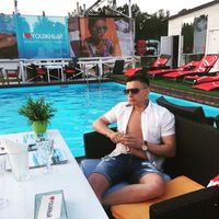 Fotos de Mitya Nepevny