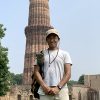 Nobuhiro Shimazaki's Photo