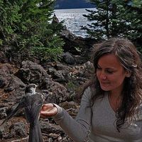 Tetyana Bondarenko的照片