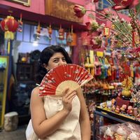 Shahrzad Javaheri's Photo