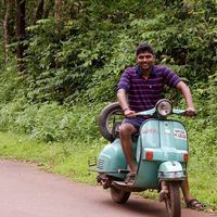 Prasad Gawade's Photo