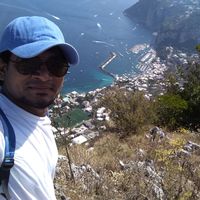 Surya P's Photo