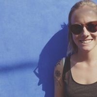 Fabienne Betschart的照片