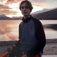 Lucas Shtefec的照片