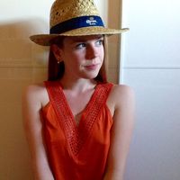 Asia Badiani's Photo