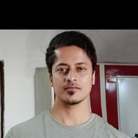 Varoon Gaikwad的照片