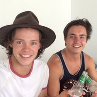 Matthew Hoole的照片