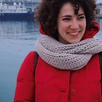 Fotos de Valentina Turrini