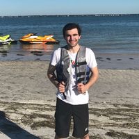 Soslan Zangiev's Photo